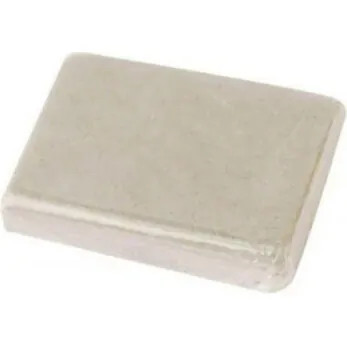 Gyurmaradír - Monopolradír, 15 gr, D.K. Art