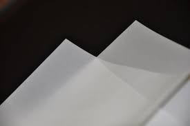 Pauszpapír, íves kiszerelésben 90/95g/m2 125 ív A0