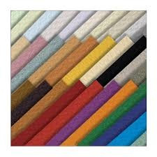 Mi-Teintes CANSON, savmentes színes pasztellkarton, ívben 160gr A4 - Fehér 335