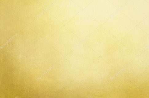 Metálfényű papír - Krémarany színű, kétoldalas papír 120gr - Glamour Gold