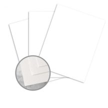 RealNatural - Fehér - szélenergiával készült karton 220g, A4 - Fehér