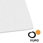   YUPO szintetikus papír - Eredeti YUPO papírok, 160gr - 30x40 cm