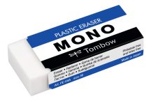 Tombow Mono radír - méret: M (19g)