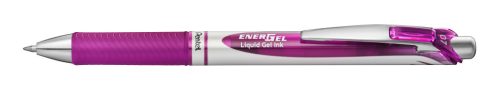 Pentel zselés rollertoll EnerGel 0,35 mm - magenta 