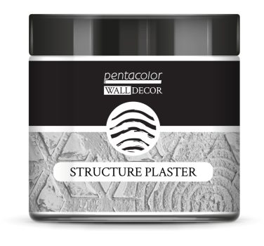 Pentart WallDecor Struktúr Dekorglett 500 ml