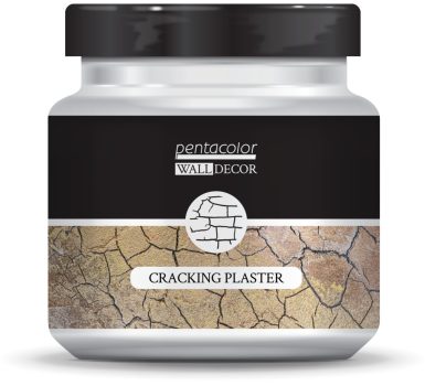 Pentart WallDecor Repedő Dekorglett 1000 ml
