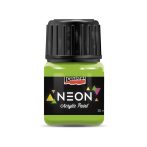 Pentart Neon akrilfesték 30 ml Green