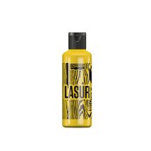 Pentart Lazúr 80 ml sárga