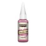 Média tinta 20 ml mályvarózsa