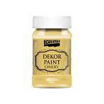 Pentart Dekor krétafesték 100 ml Tangerine