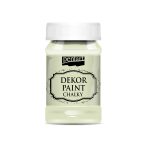 Pentart Dekor krétafesték 100 ml Lichen-Green