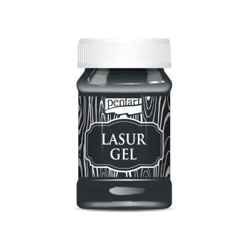 Pentart Lazúrgél 100 ml ében