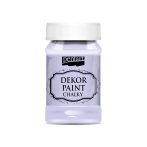 Pentart Dekor krétafesték 100 ml Light-Lilac