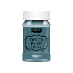 Pentart Dekor krétafesték 100 ml Poison-Green