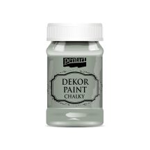 Pentart Dekor krétafesték 100 ml Olive-Tree