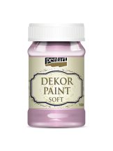 Pentart Dekor krétafesték 100 ml Baby Pink