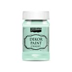 Pentart Dekor krétafesték 100 ml Mint Green