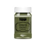 Pentart Dekor krétafesték 100 ml Thorn