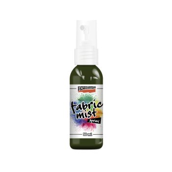 Pentart Textilfesték spray 50 ml tövis