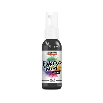 Pentart Textilfesték spray 50 ml szürke