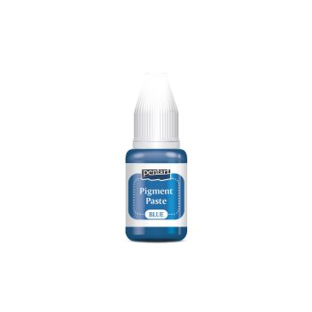 Pentart Színező paszta 20 ml kék