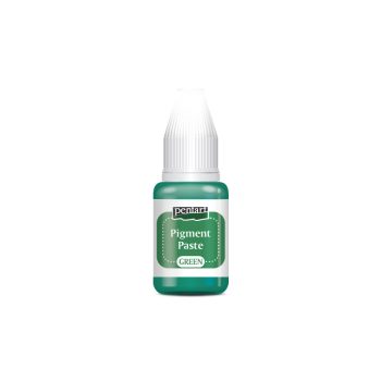 Pentart Színező paszta 20 ml zöld