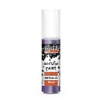 Pentart Metál Akrilfesték 20 ml Violet