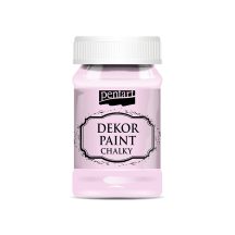 Pentart Dekor krétafesték 100 ml Cherry Blossom