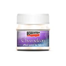 Chameleon textilfesték barack 50 ml