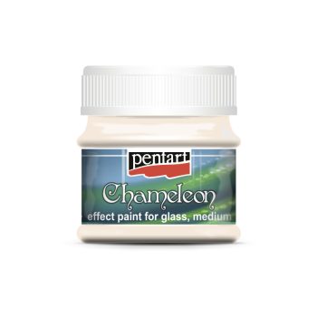 Chameleon üvegfesték arany 50 ml