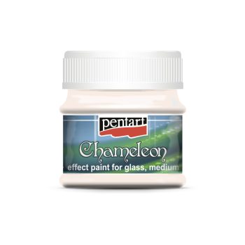 Chameleon üvegfesték barack 50 ml