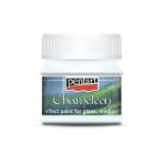 Chameleon üvegfesték kék 50 ml