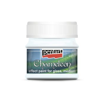 Chameleon üvegfesték kék 50 ml