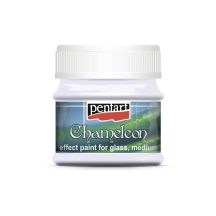 Chameleon üvegfesték lila 50 ml