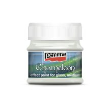 Chameleon üvegfesték zöld 50 ml