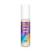 Pentart Textilfesték 20 ml Beige