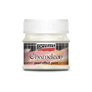 Chameleon gyöngyház 50 ml zöld-lila