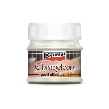 Chameleon gyöngyház 50 ml zöld-arany