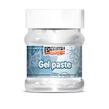 Pentart Gélpaszta 230 ml 