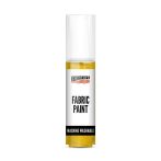 Pentart Textilfesték 20 ml napsárga