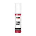 Pentart Textilfesték 20 ml piros