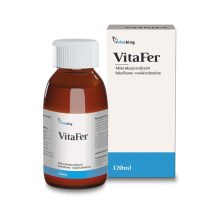 Vitaking VitaFer vaskészítmény (120 ml)