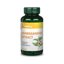 Vitaking Ashwaganda Extr. 240 mg (60)