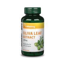 Vitaking Oliva Leaf Ext. 500 mg (60) Caps. NEW