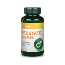 Vitaking Prostate Complex (60) Caps. NEW