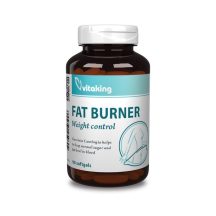 Vitaking Fat Burner (90) stg.