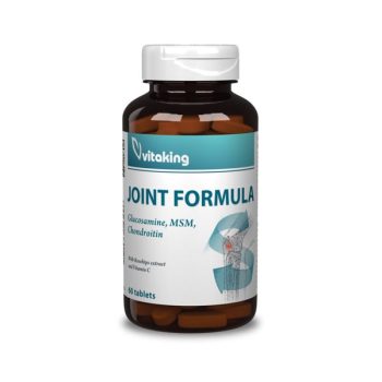 Vitaking Joint formula (60) tabl.