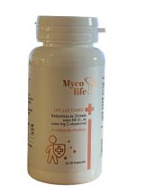   Mycolife - Life 100 TURBO - A védekezés vitaminja C + D 30 db