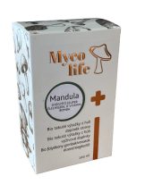 Mycolife - Mandulagomba - Gyógyító D-vitamin bomba