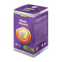 SIPO Multivitamin tabletta 66x    :NO4-24